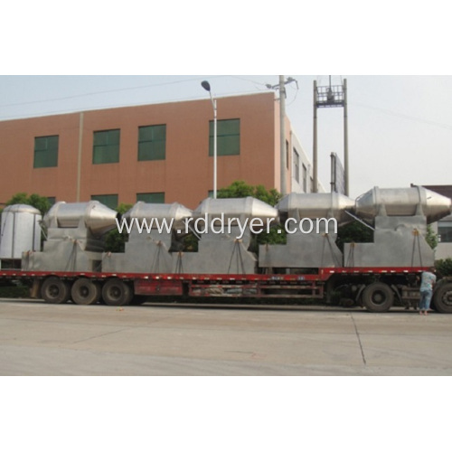 The mass Eyh 10000a 2d solid material mixer